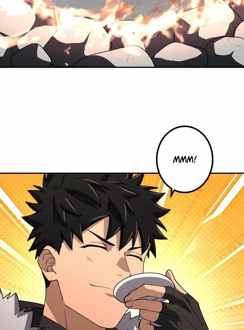 Monster Eater Adventurer Chapter 68 - Page 51