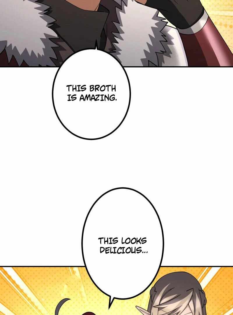 Monster Eater Adventurer Chapter 68 - Page 52