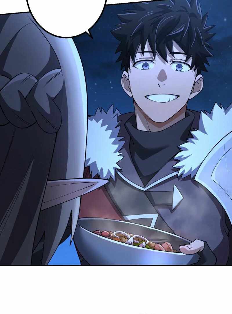 Monster Eater Adventurer Chapter 68 - Page 55