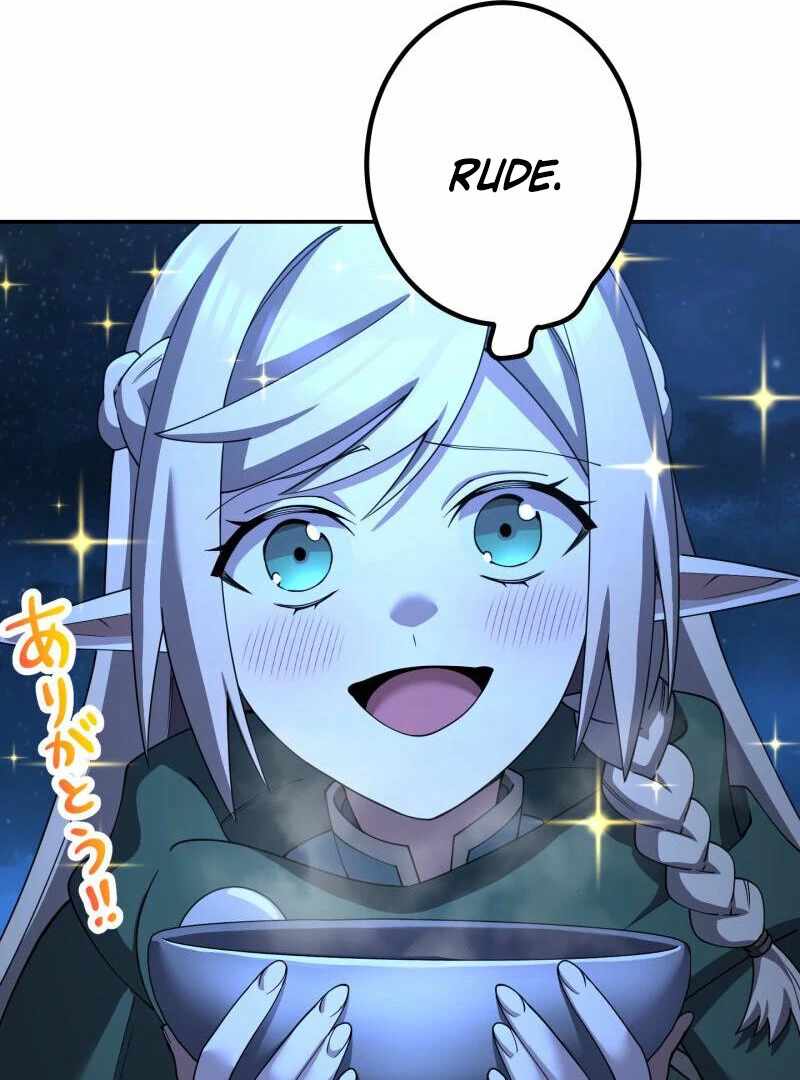 Monster Eater Adventurer Chapter 68 - Page 56