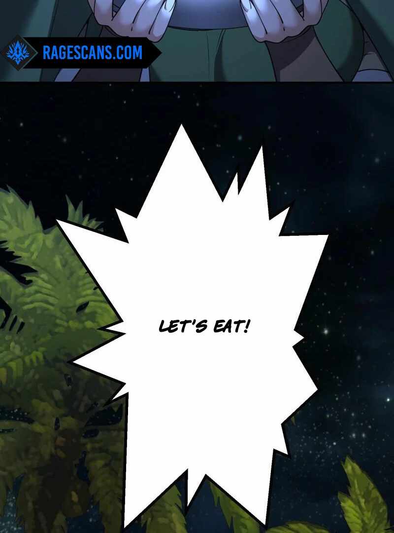 Monster Eater Adventurer Chapter 68 - Page 57