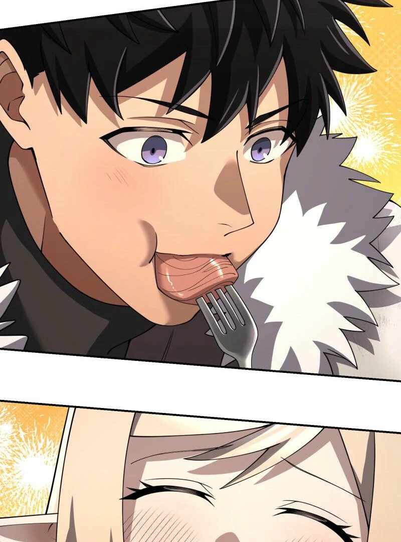 Monster Eater Adventurer Chapter 68 - Page 59