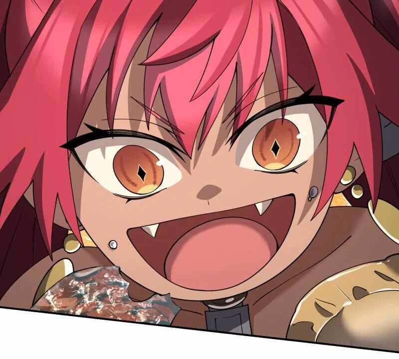 Monster Eater Adventurer Chapter 68 - Page 61