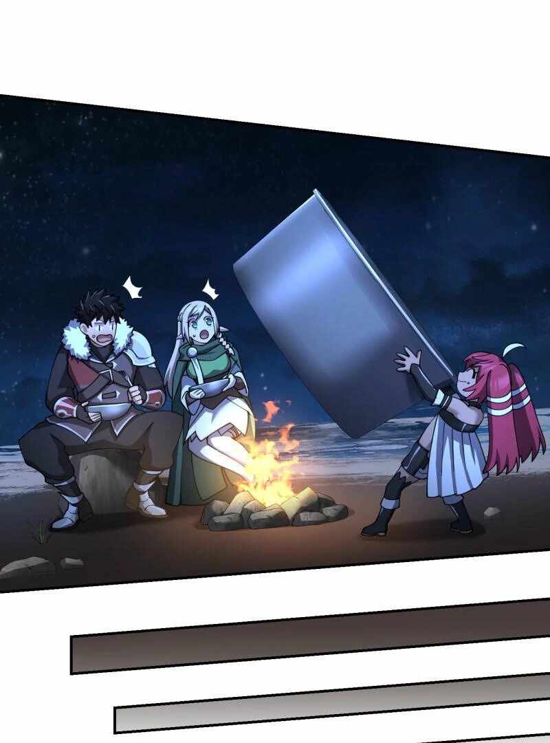 Monster Eater Adventurer Chapter 68 - Page 62