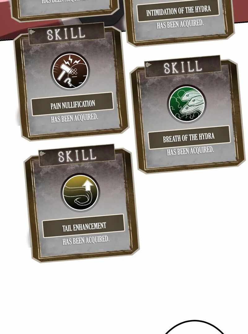 Monster Eater Adventurer Chapter 68 - Page 65