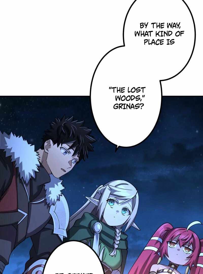 Monster Eater Adventurer Chapter 68 - Page 66