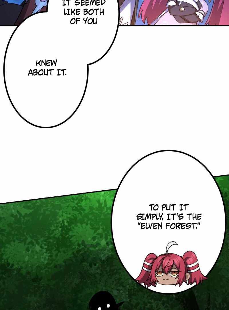 Monster Eater Adventurer Chapter 68 - Page 67