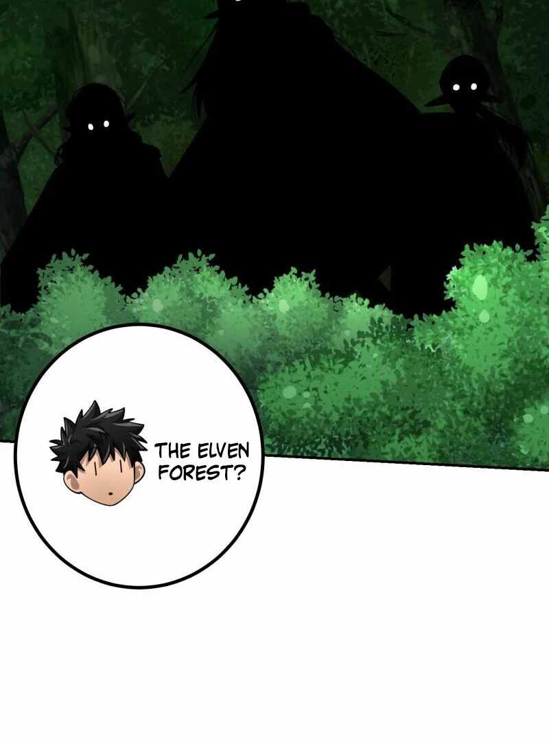 Monster Eater Adventurer Chapter 68 - Page 68