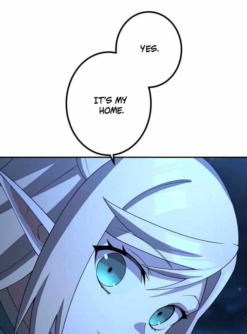 Monster Eater Adventurer Chapter 68 - Page 69