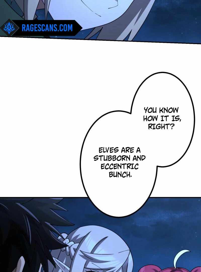 Monster Eater Adventurer Chapter 68 - Page 70