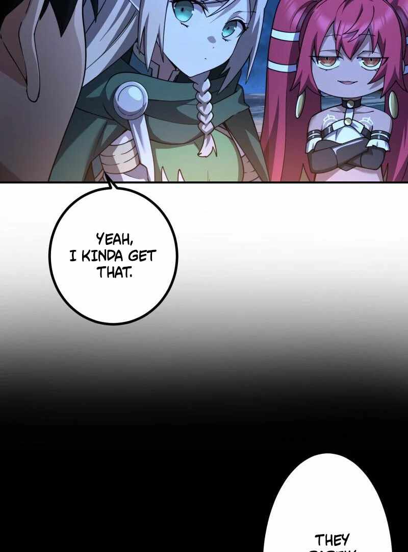 Monster Eater Adventurer Chapter 68 - Page 71