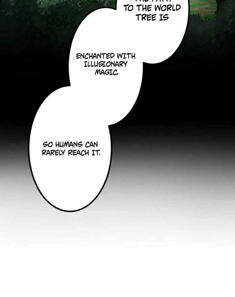 Monster Eater Adventurer Chapter 68 - Page 73