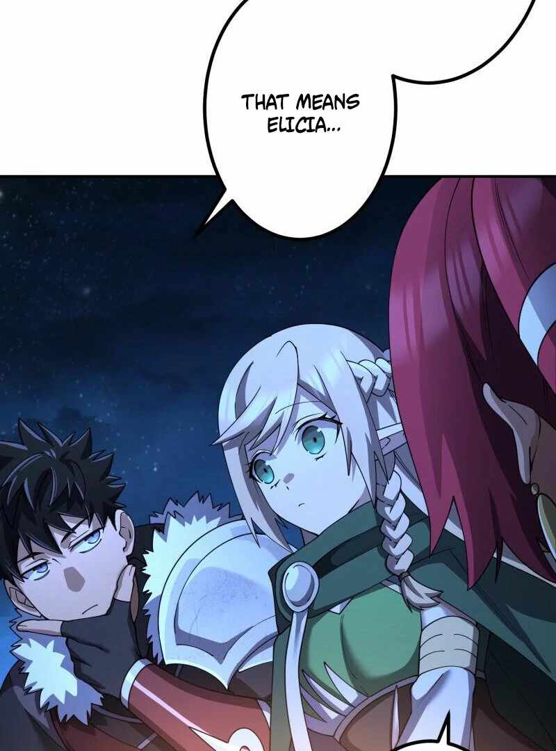 Monster Eater Adventurer Chapter 68 - Page 76