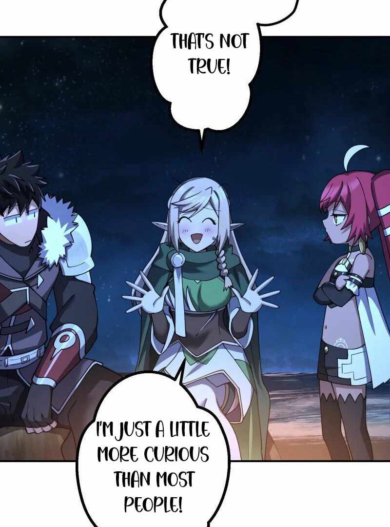 Monster Eater Adventurer Chapter 68 - Page 78