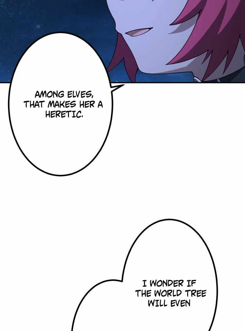 Monster Eater Adventurer Chapter 68 - Page 80