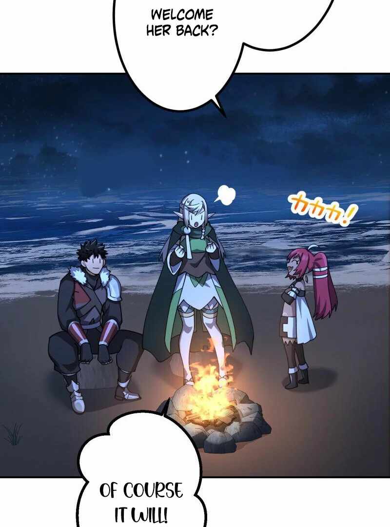 Monster Eater Adventurer Chapter 68 - Page 81