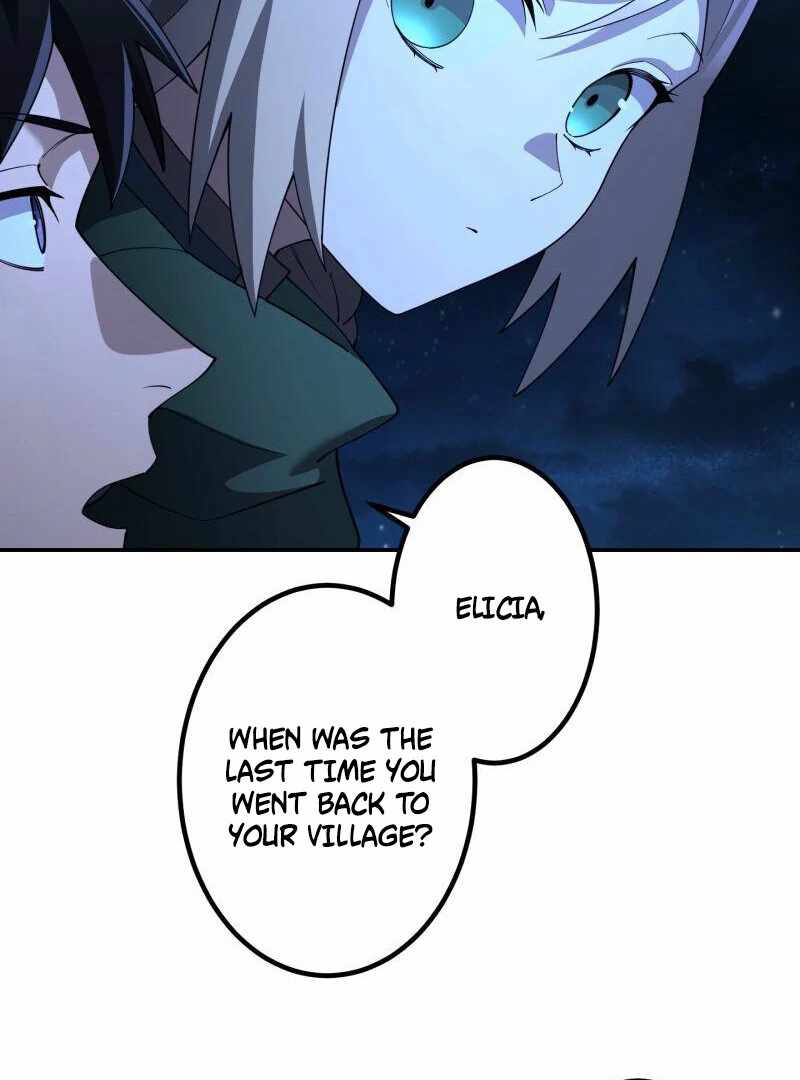 Monster Eater Adventurer Chapter 68 - Page 83