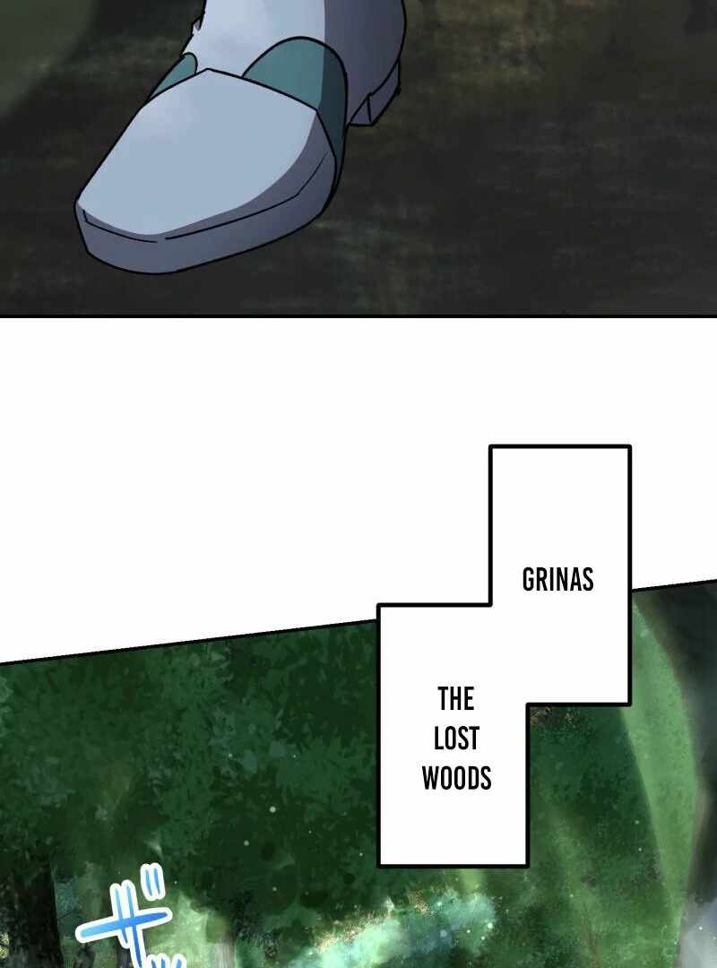 Monster Eater Adventurer Chapter 69 - Page 4