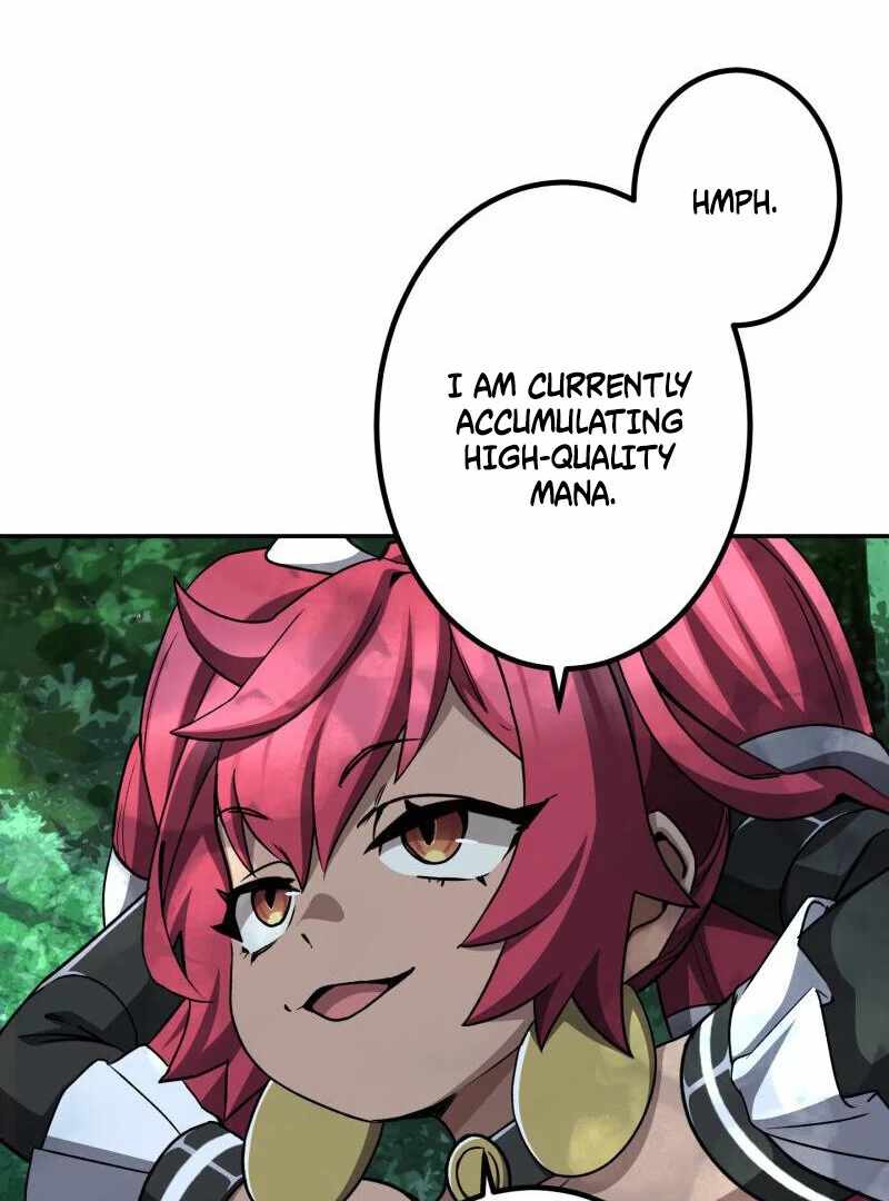 Monster Eater Adventurer Chapter 69 - Page 7