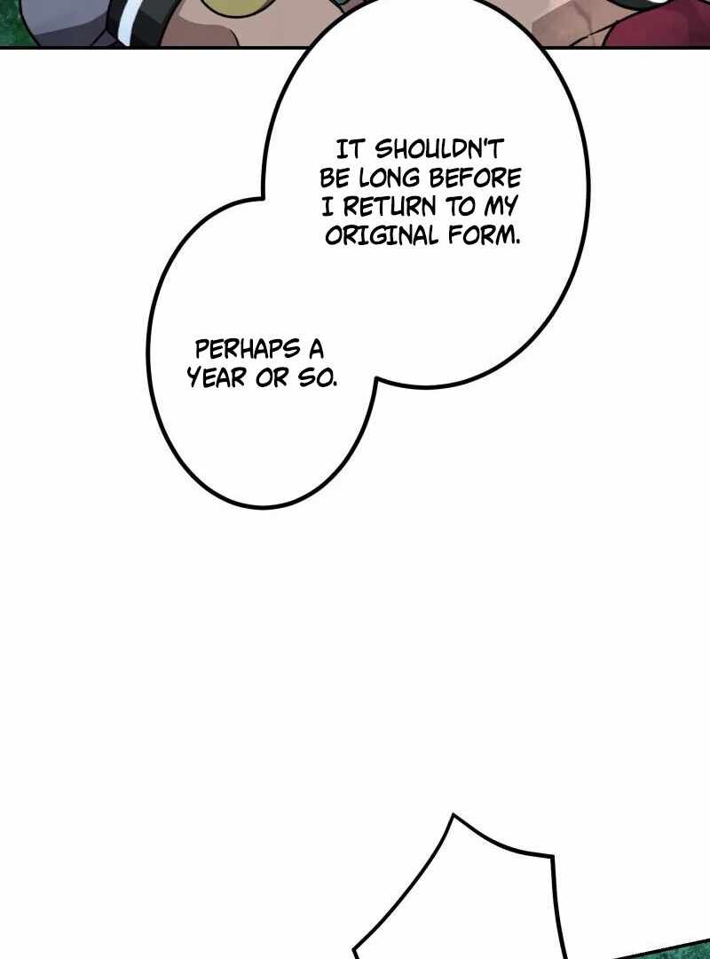 Monster Eater Adventurer Chapter 69 - Page 8