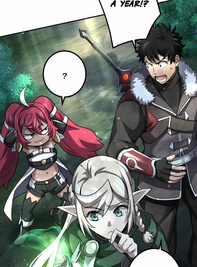 Monster Eater Adventurer Chapter 69 - Page 9