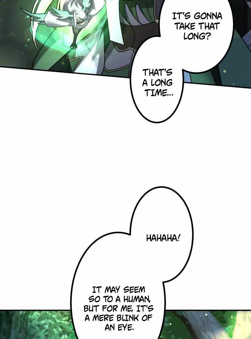 Monster Eater Adventurer Chapter 69 - Page 10