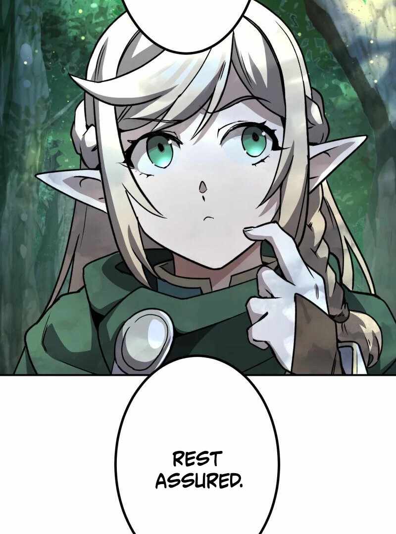 Monster Eater Adventurer Chapter 69 - Page 11