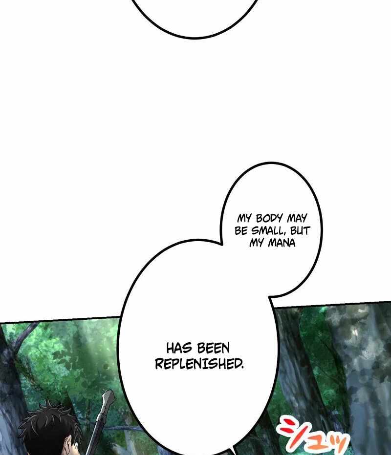 Monster Eater Adventurer Chapter 69 - Page 12