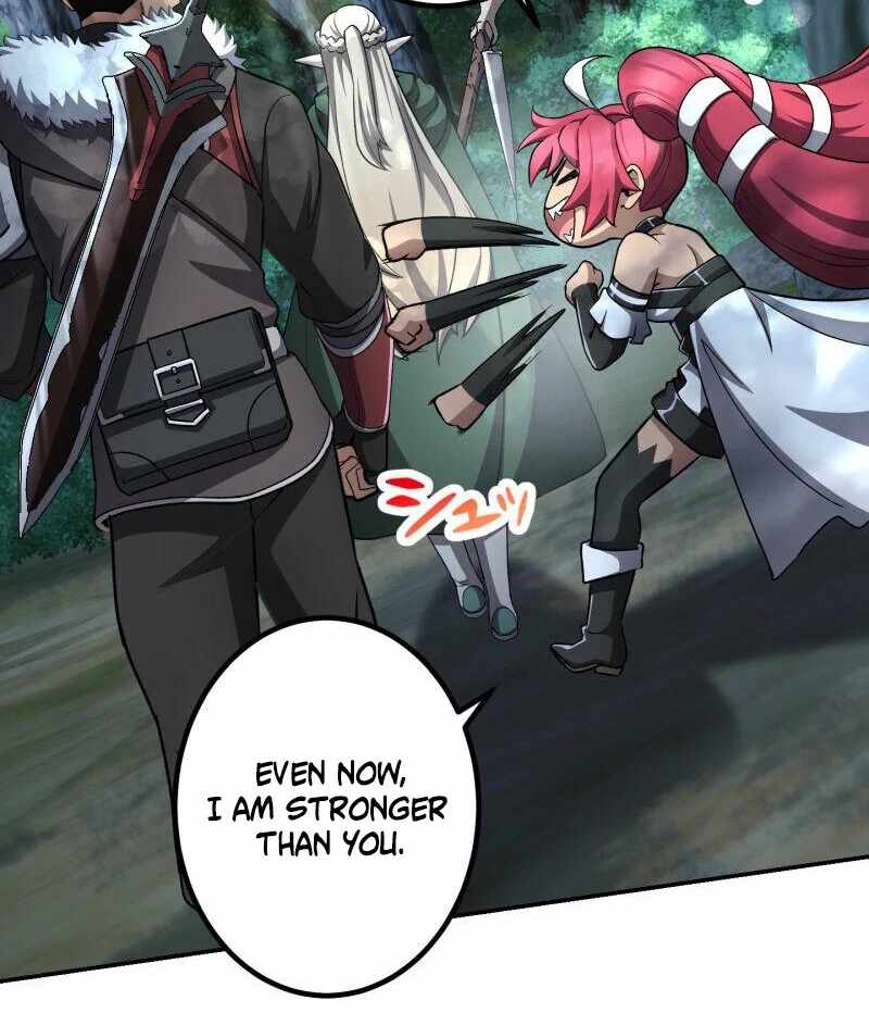 Monster Eater Adventurer Chapter 69 - Page 13