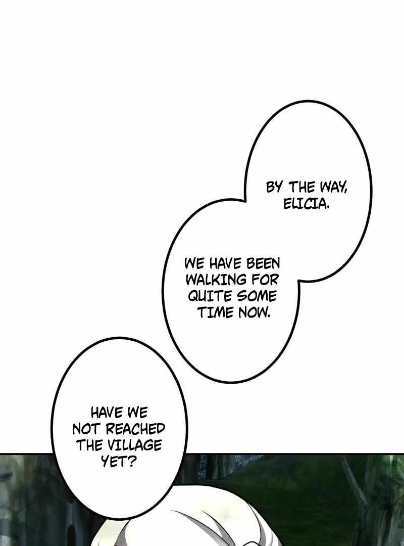 Monster Eater Adventurer Chapter 69 - Page 14