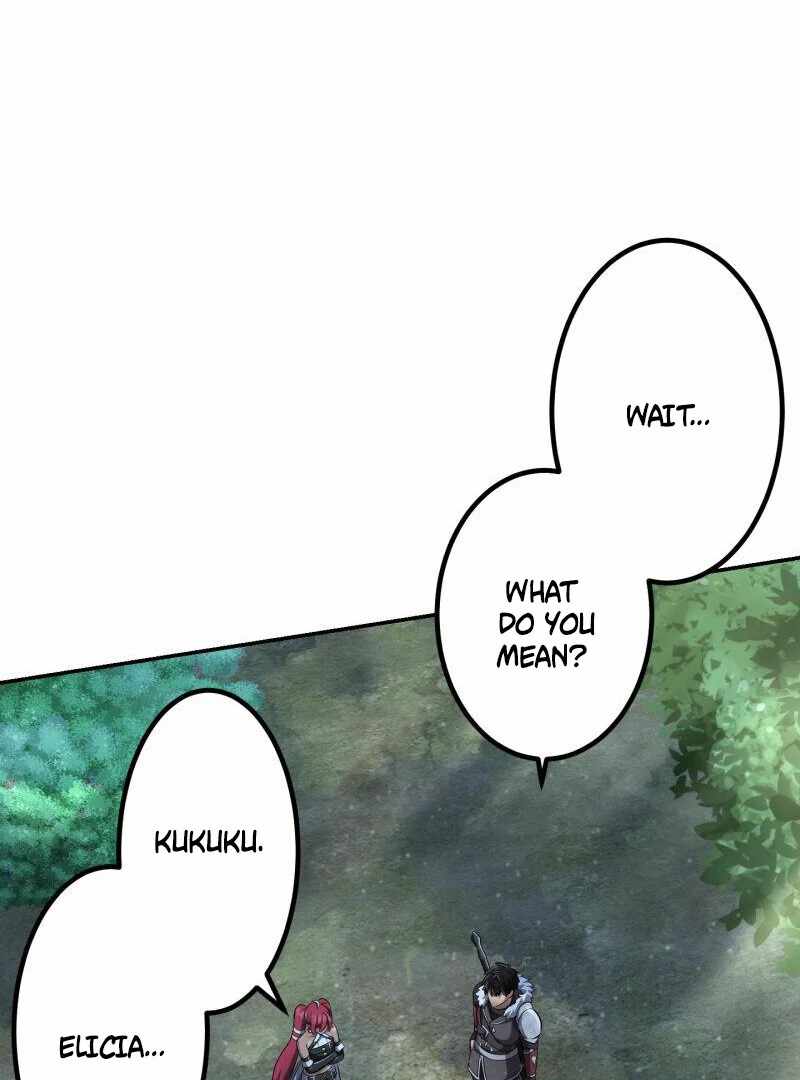 Monster Eater Adventurer Chapter 69 - Page 20