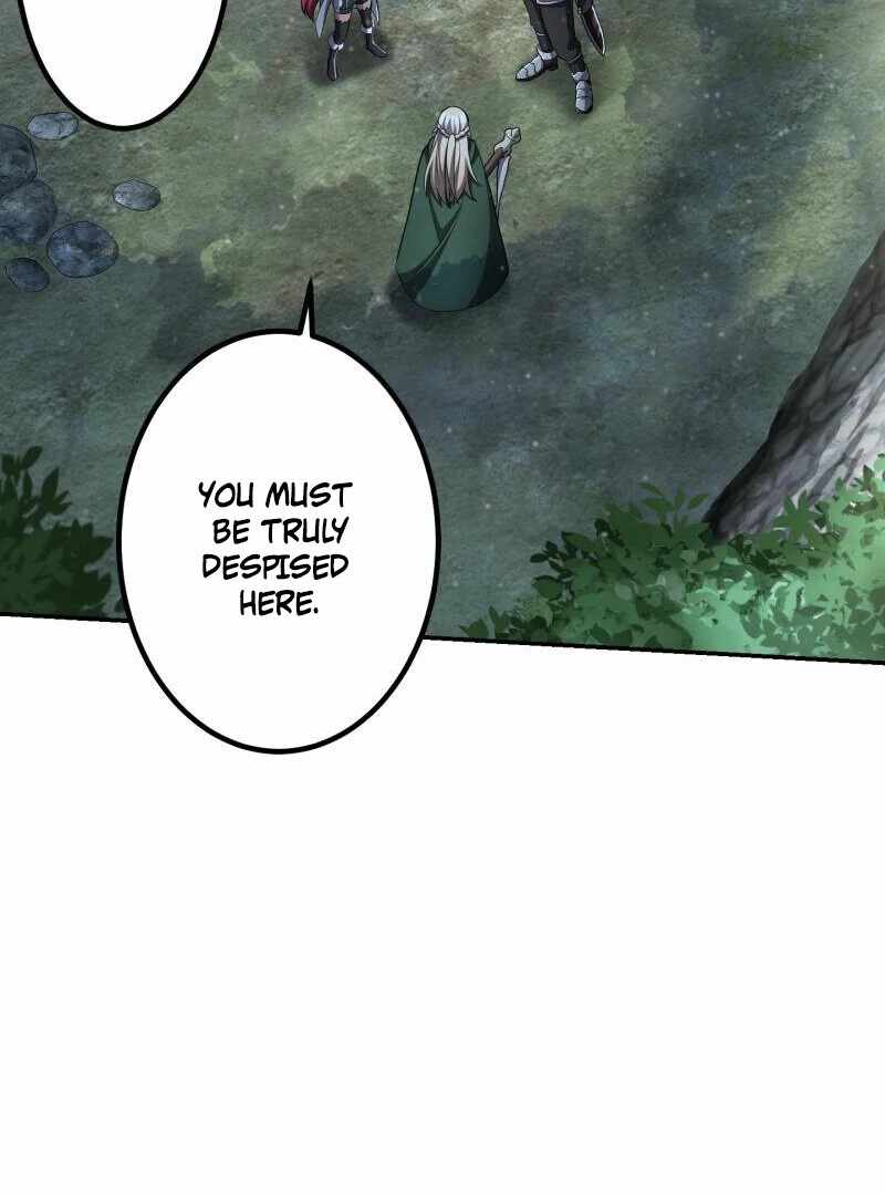 Monster Eater Adventurer Chapter 69 - Page 21