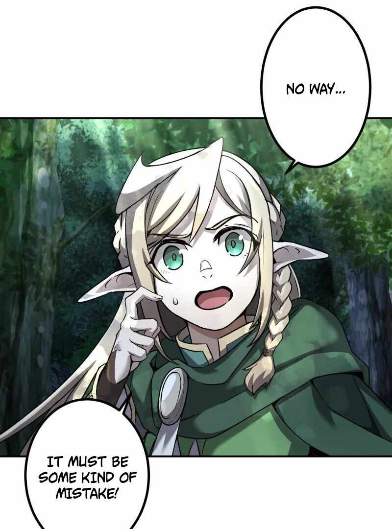 Monster Eater Adventurer Chapter 69 - Page 22