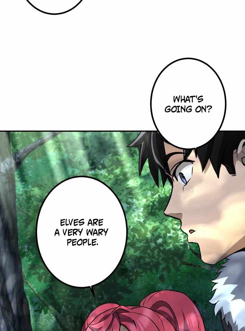 Monster Eater Adventurer Chapter 69 - Page 23