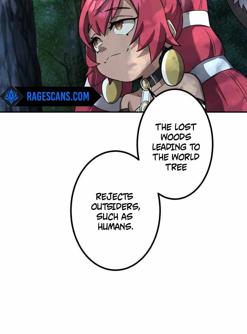 Monster Eater Adventurer Chapter 69 - Page 24