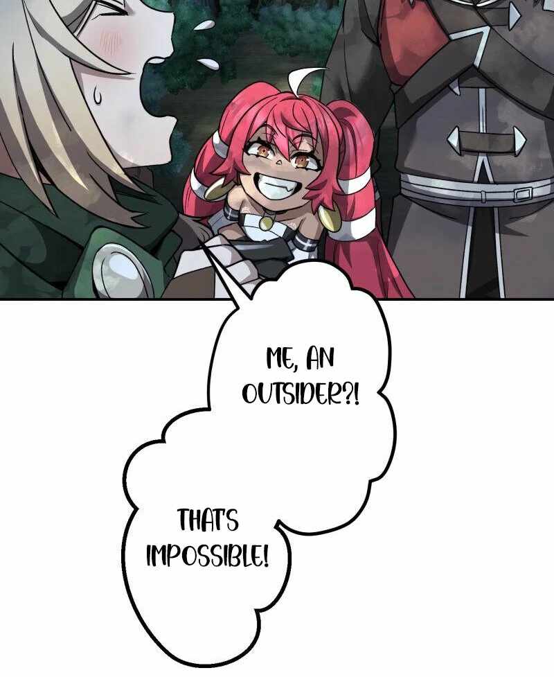 Monster Eater Adventurer Chapter 69 - Page 26