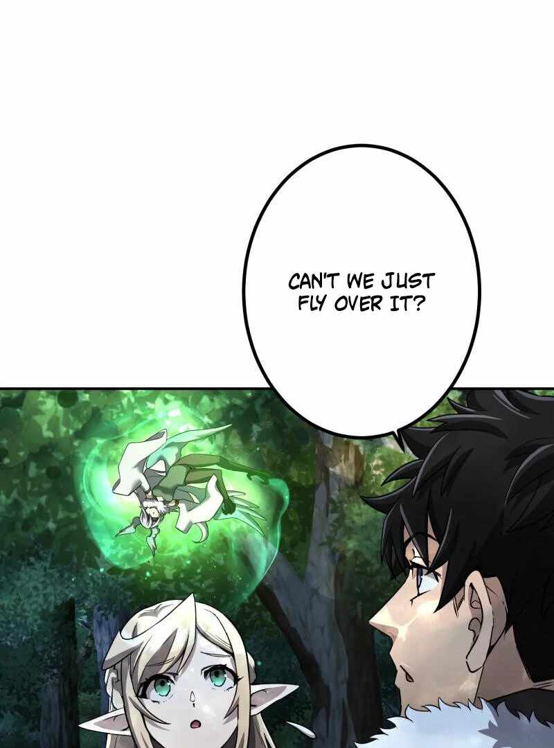 Monster Eater Adventurer Chapter 69 - Page 27