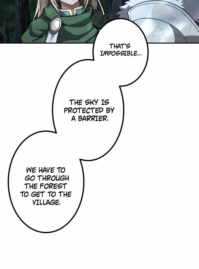 Monster Eater Adventurer Chapter 69 - Page 28