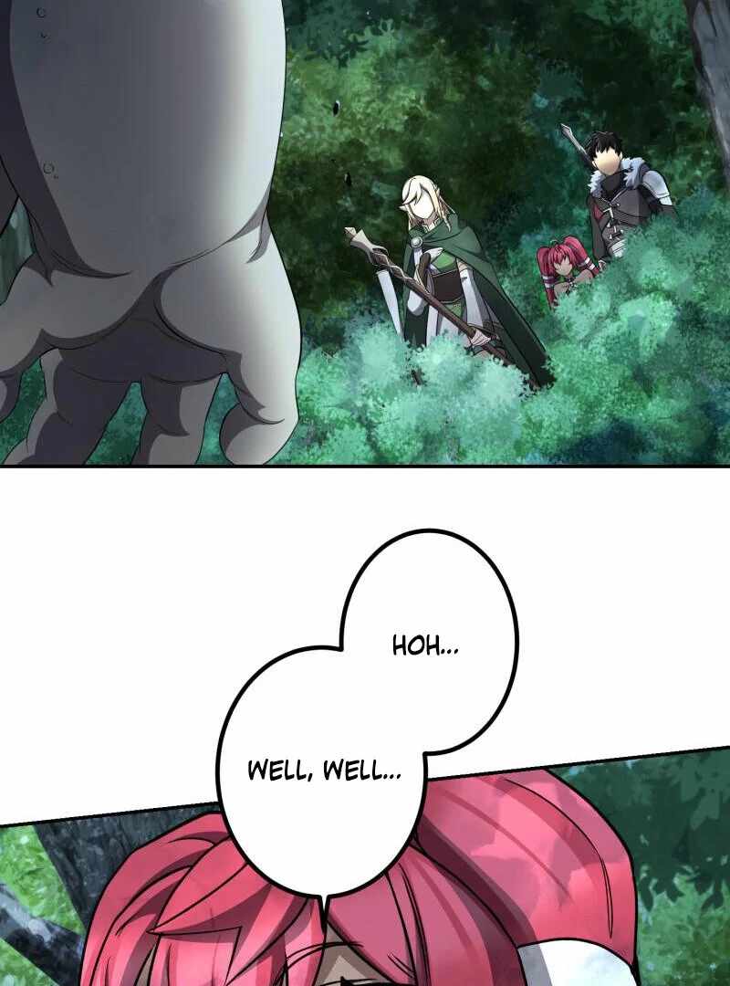 Monster Eater Adventurer Chapter 69 - Page 32