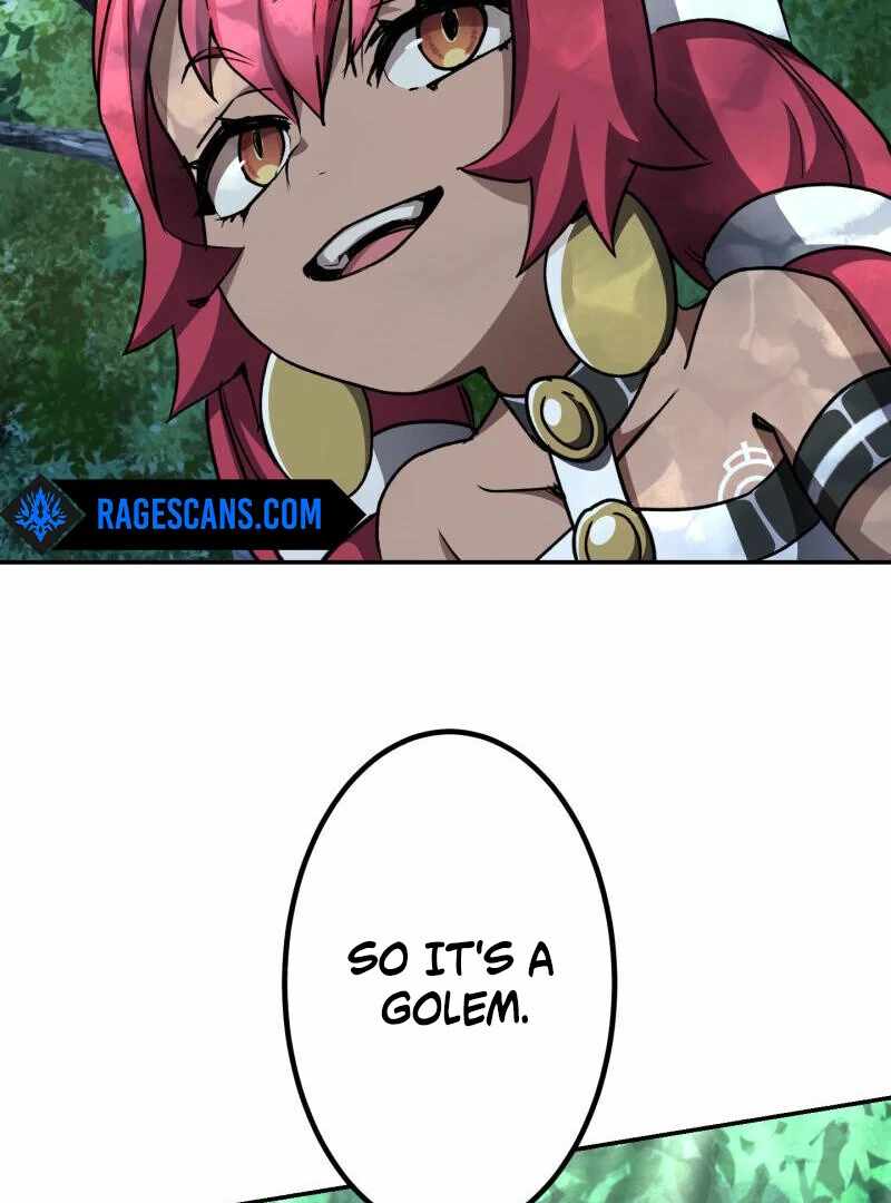 Monster Eater Adventurer Chapter 69 - Page 33