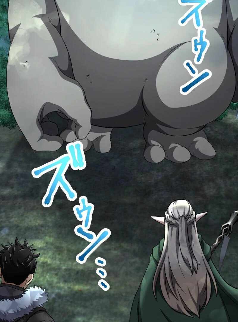 Monster Eater Adventurer Chapter 69 - Page 35