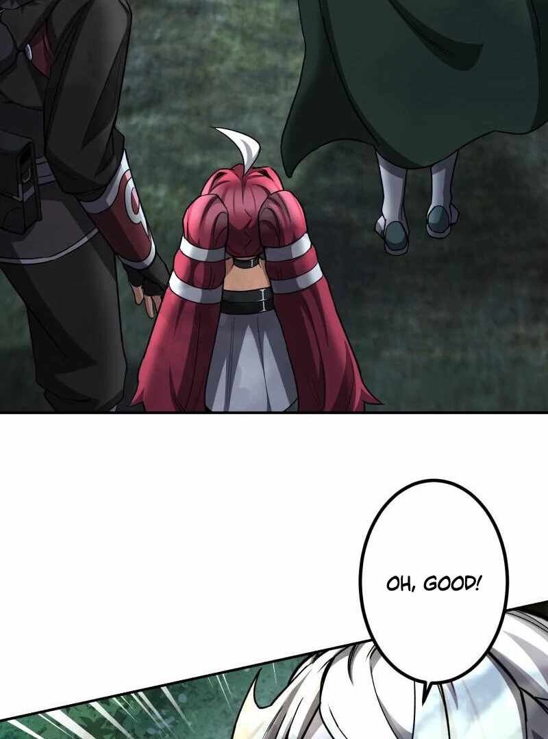 Monster Eater Adventurer Chapter 69 - Page 36