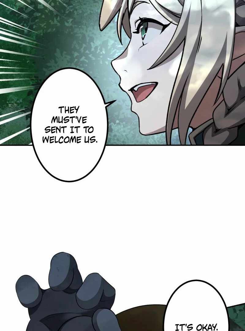 Monster Eater Adventurer Chapter 69 - Page 37