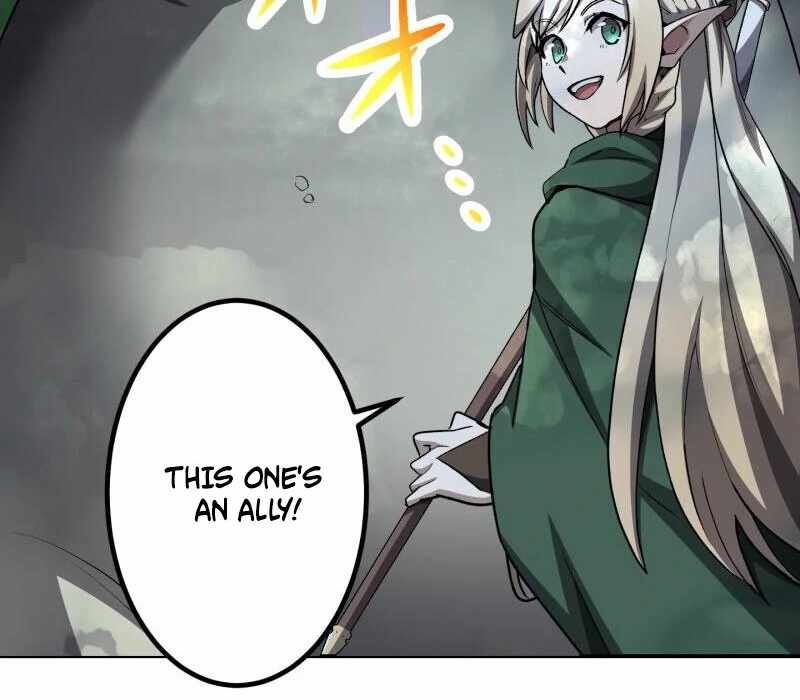 Monster Eater Adventurer Chapter 69 - Page 39