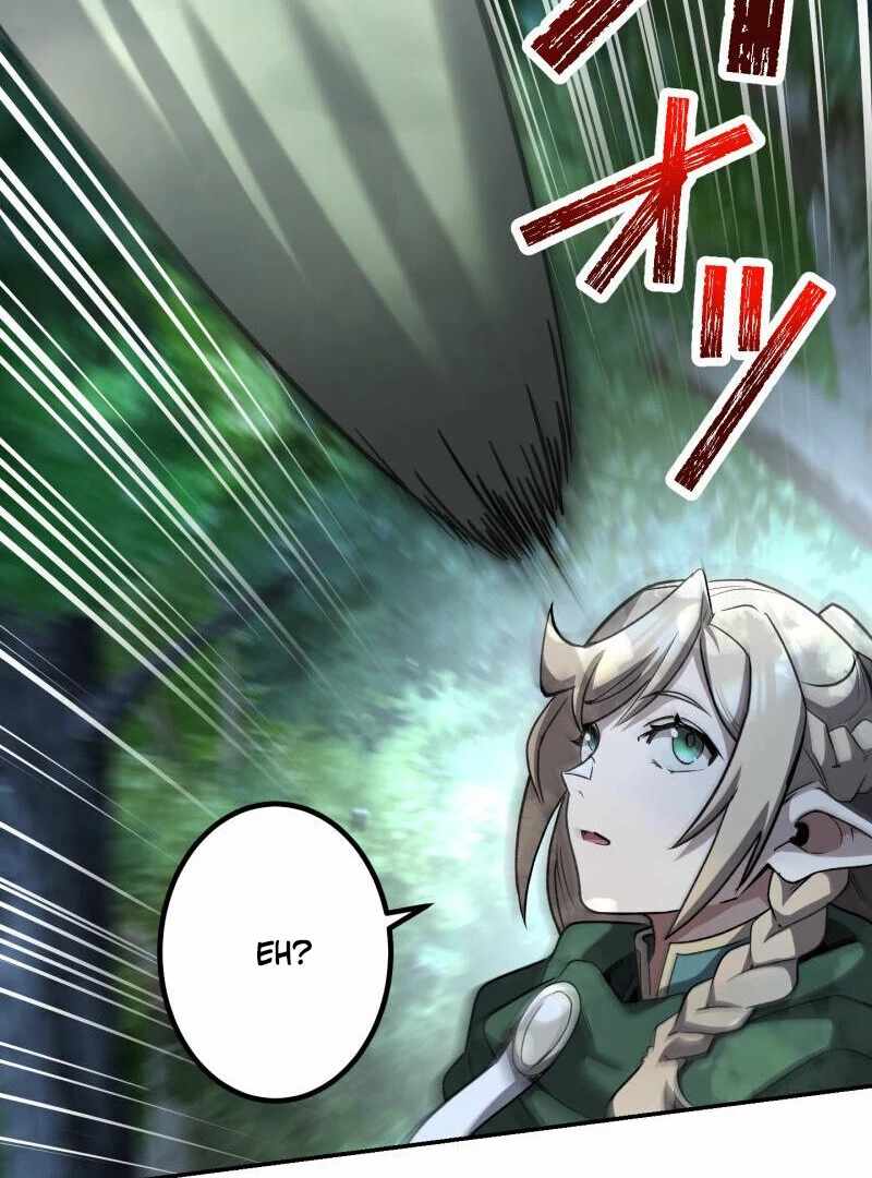 Monster Eater Adventurer Chapter 69 - Page 42