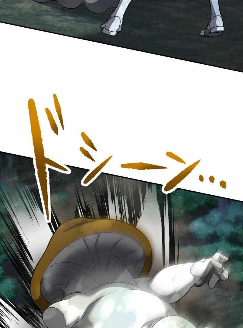 Monster Eater Adventurer Chapter 69 - Page 45