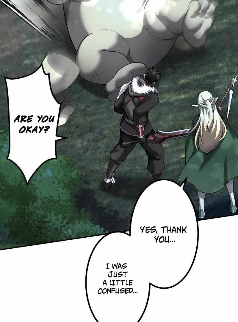 Monster Eater Adventurer Chapter 69 - Page 46