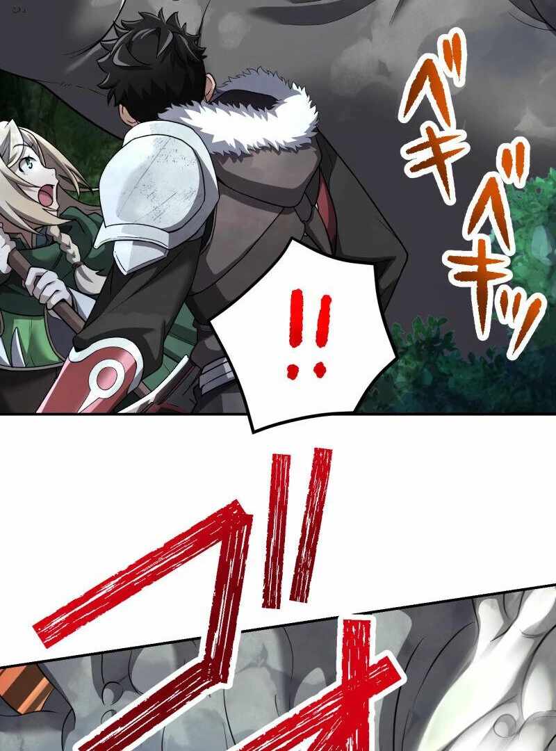 Monster Eater Adventurer Chapter 69 - Page 48