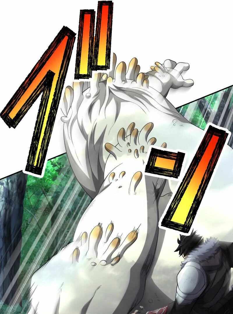 Monster Eater Adventurer Chapter 69 - Page 51