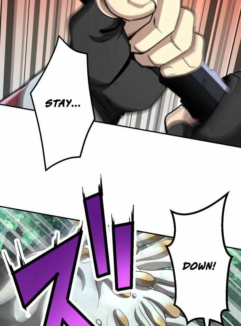 Monster Eater Adventurer Chapter 69 - Page 53